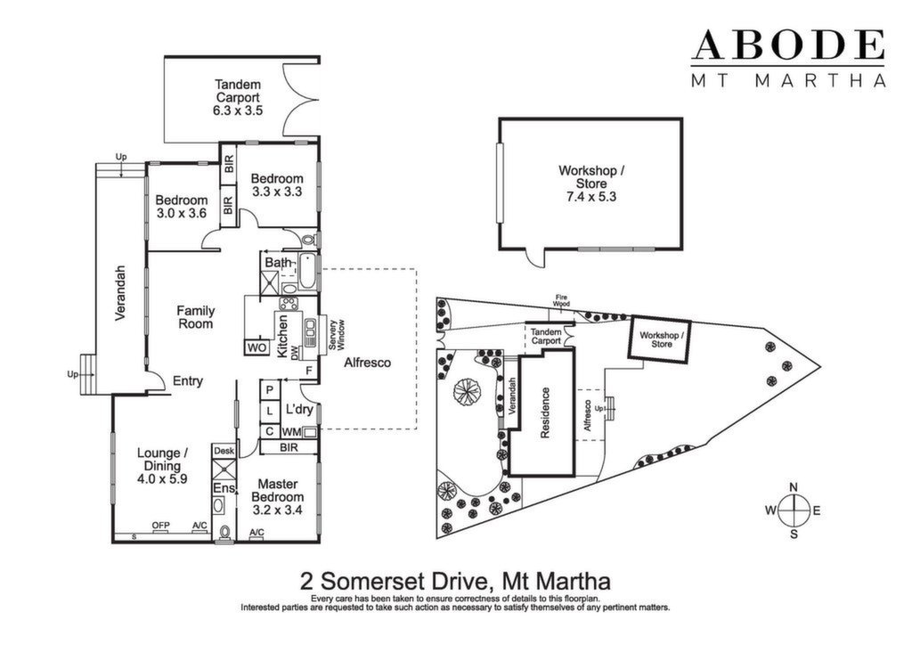 2 Somerset Drive, Mount Martha Sold by Abode Peninsula - image 13