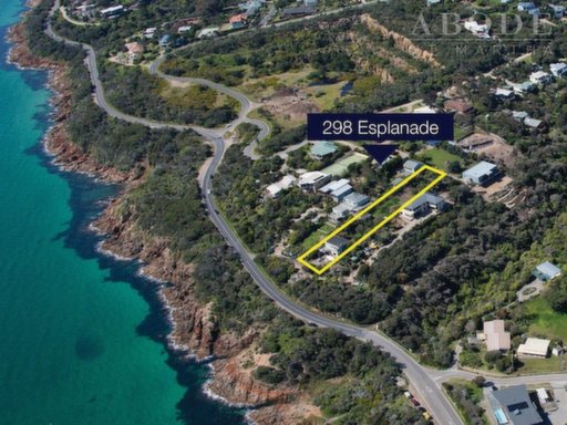 298 Esplanade, Mount Martha Sold by Abode Peninsula