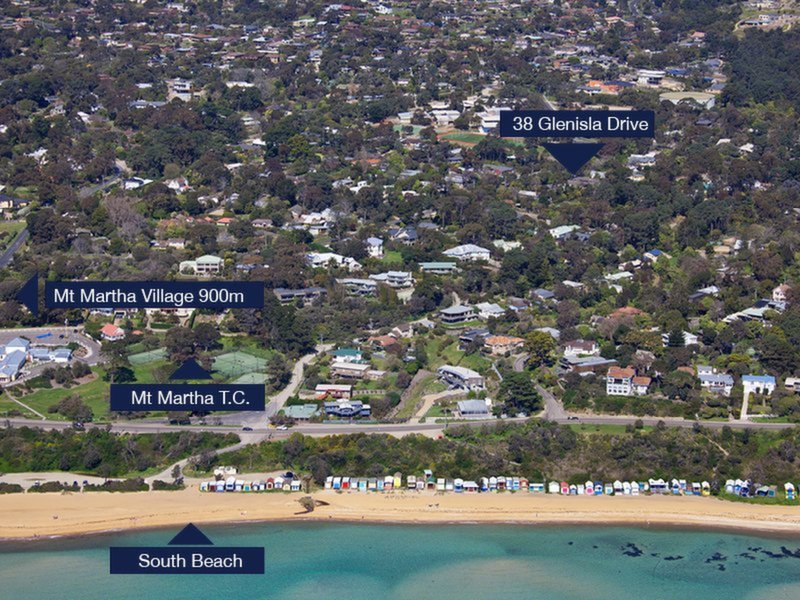 38 Glenisla Drive, Mount Martha Sold by Abode Peninsula - image 2