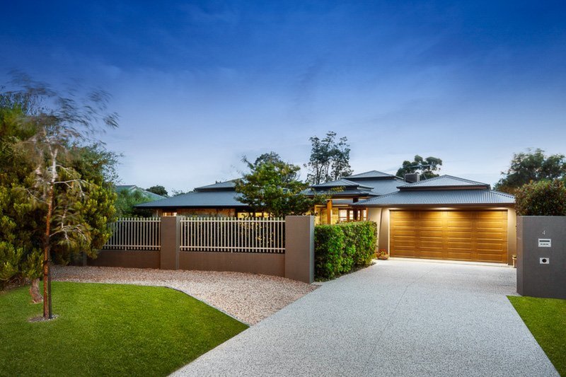 4 Craigie Road, Mount Martha Sold by Abode Peninsula - image 12