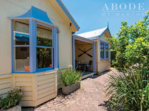 3 Augusta Street, Mount Martha Sold by Abode Peninsula