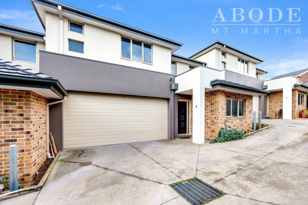 3/16 Cromdale Street, Mount Martha Sold by Abode Peninsula - image 12