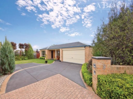 9 Caroline Court, Mount Martha Sold by Abode Peninsula