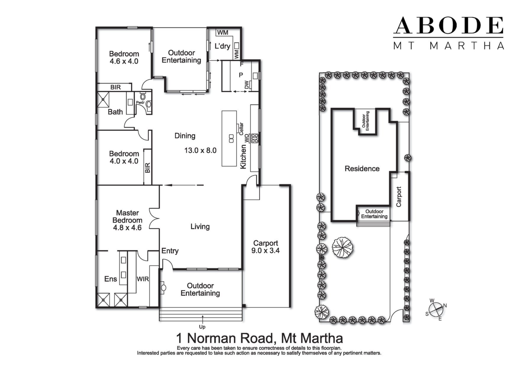 1 Norman Road, Mount Martha Sold by Abode Peninsula - image 7