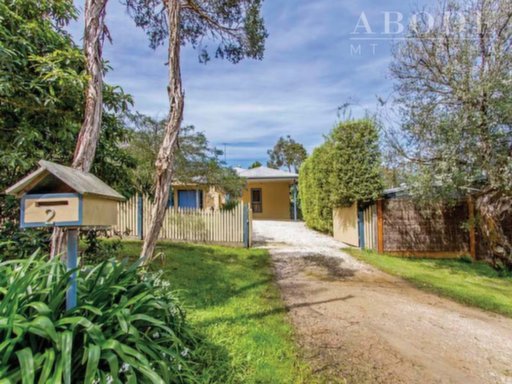 2 Mark Street, Mount Martha Sold by Abode Peninsula