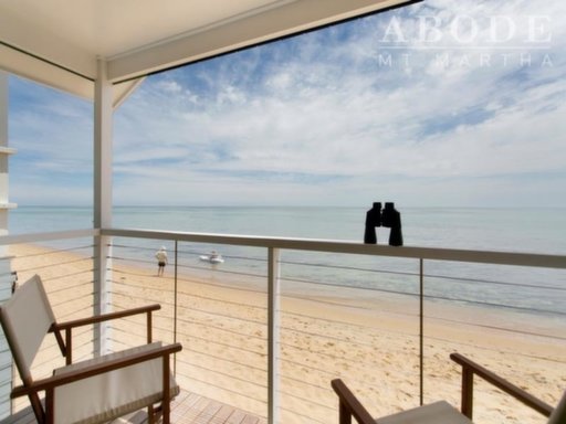 45 North Beach, Mount Martha Sold by Abode Peninsula