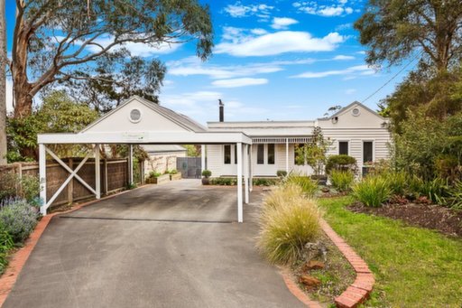 12 Peel Grove, Mount Martha Sold by Abode Peninsula