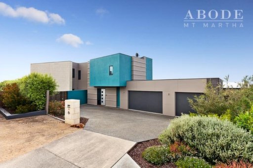 10 Thames Place, Mount Martha Sold by Abode Peninsula