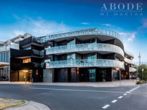 207/22 Main Street, Mornington Sold by Abode Peninsula