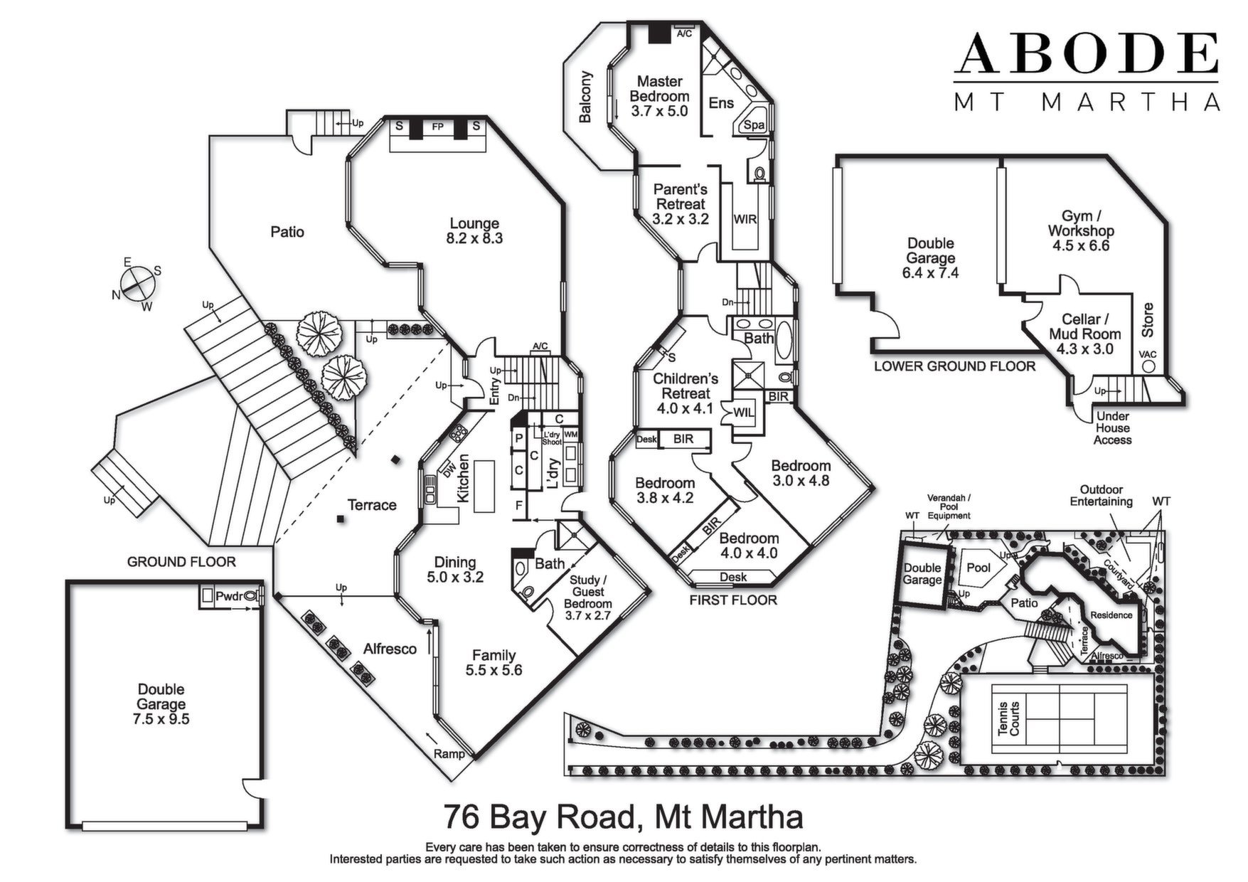 76 Bay Road, Mount Martha Sold by Abode Peninsula - image 13