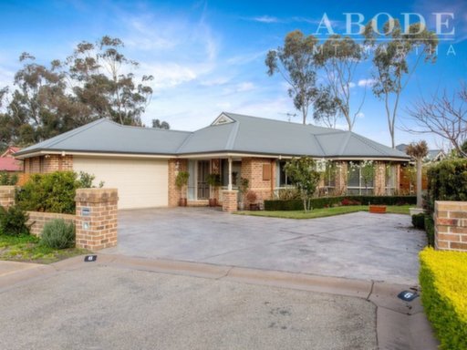 6 Clydesdale Court, Mount Martha Sold by Abode Peninsula