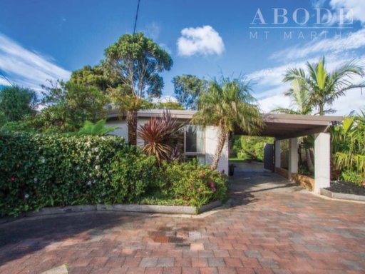 13 Benjamin Street, Mount Martha Sold by Abode Peninsula