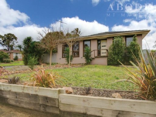 42 Richardson Drive, Mornington Sold by Abode Peninsula