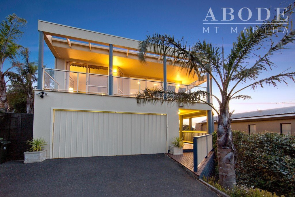 12 Park Road, Mount Martha Sold by Abode Peninsula - image 1