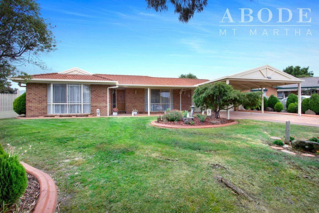 9 Larter Court, Mount Martha Sold by Abode Peninsula - image 1