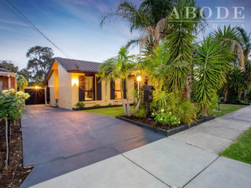 34 Bimbadeen Crescent, Yallambie Sold by Abode Peninsula