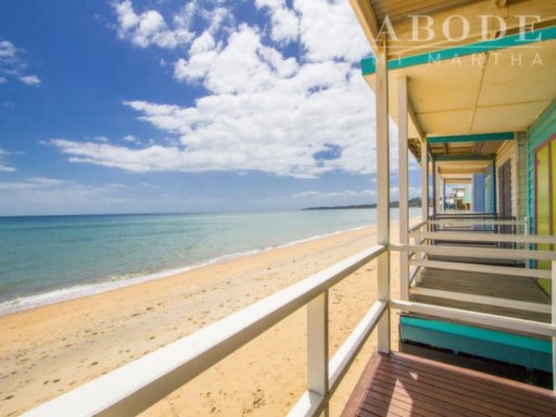 12 North Beach, Mount Martha Sold by Abode Peninsula