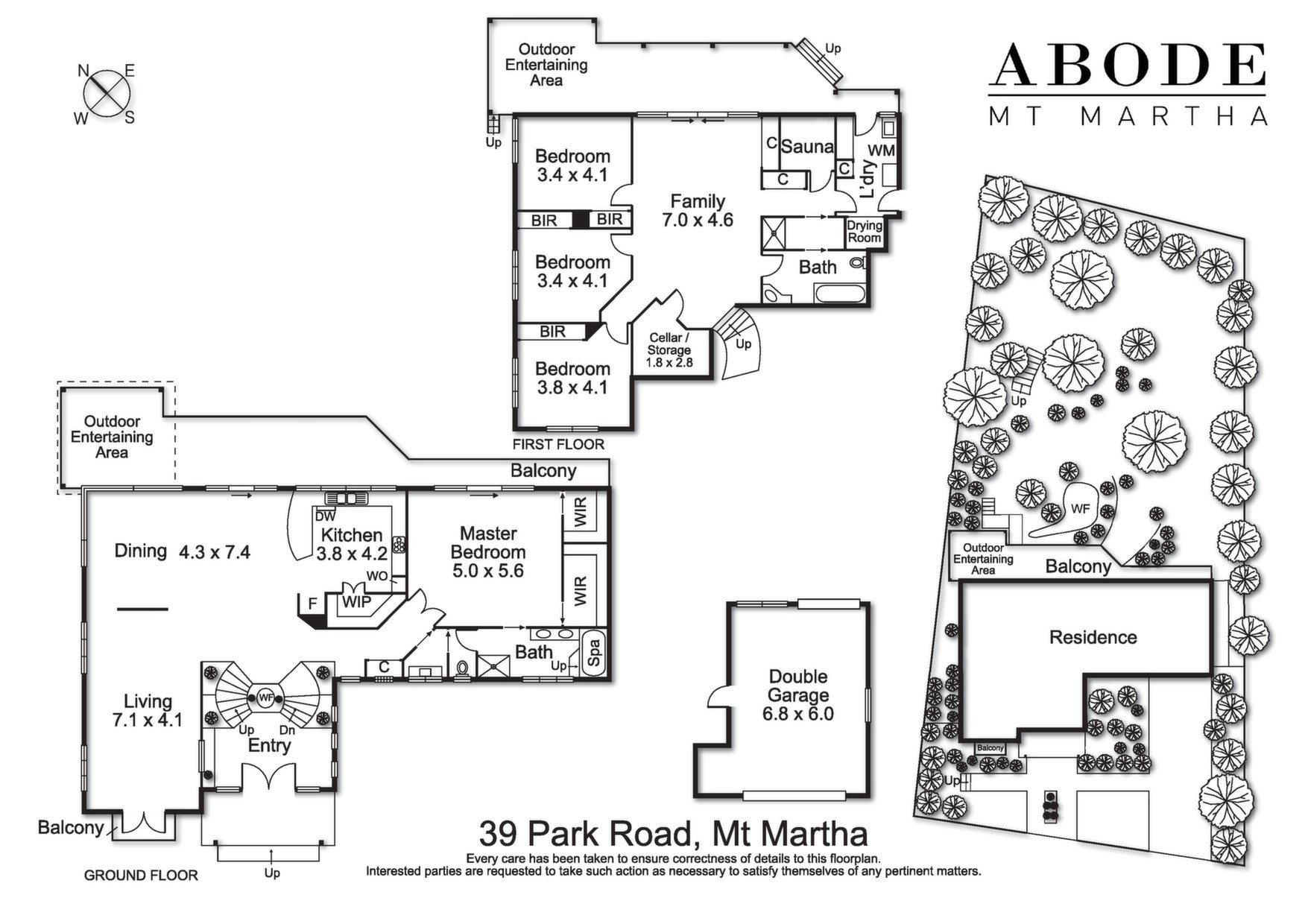 39 Park Road, Mount Martha Sold by Abode Peninsula - image 10