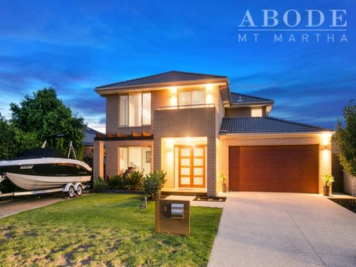 3 Klarica Close, Mount Martha Sold by Abode Peninsula