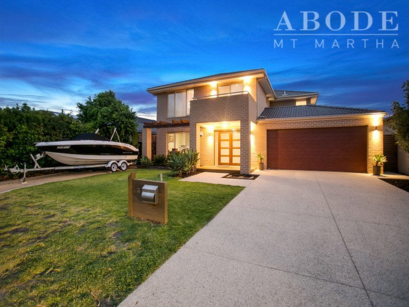 3 Klarica Close, Mount Martha Sold by Abode Peninsula - image 22