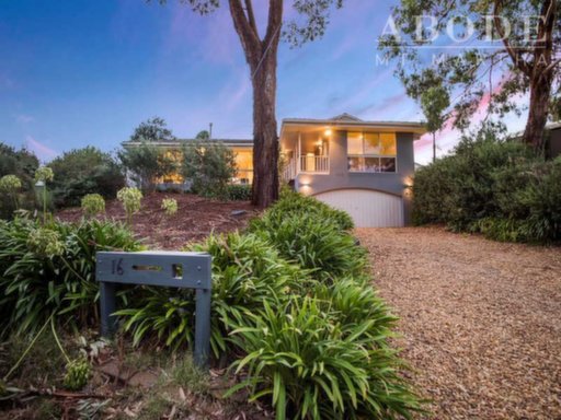 16 Sherwood Crescent, Mount Martha Sold by Abode Peninsula