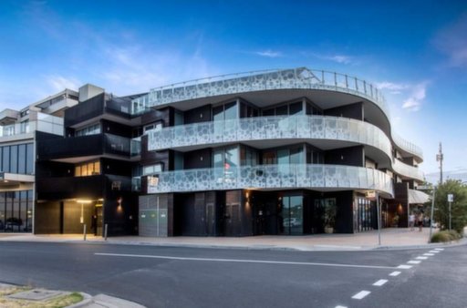 204/22 Main Street, Mornington Sold by Abode Peninsula