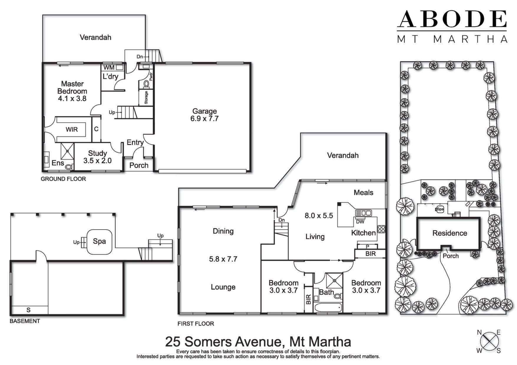 25 Somers Ave, Mount Martha Sold by Abode Peninsula - image 11