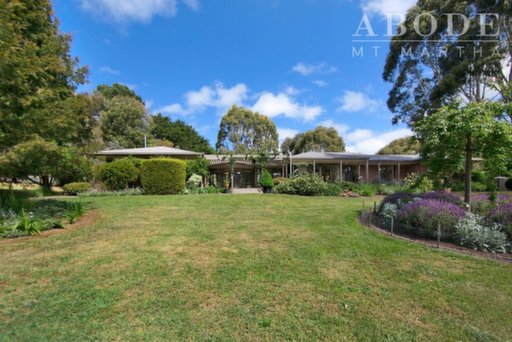 26 Cherry Road, Red Hill South Sold by Abode Peninsula