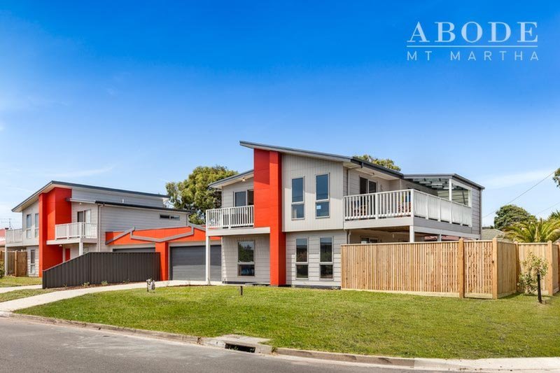 12 Coutts Street, Safety Beach Sold by Abode Peninsula - image 1