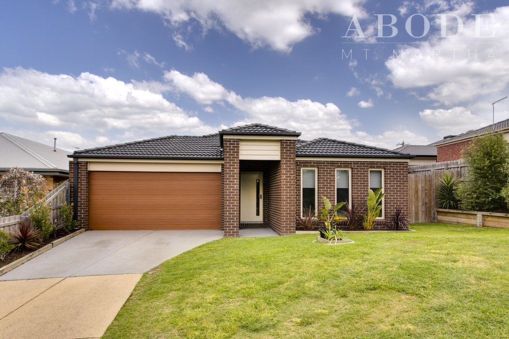 26 Elspeth Circuit, Mount Martha Sold by Abode Peninsula - image 1