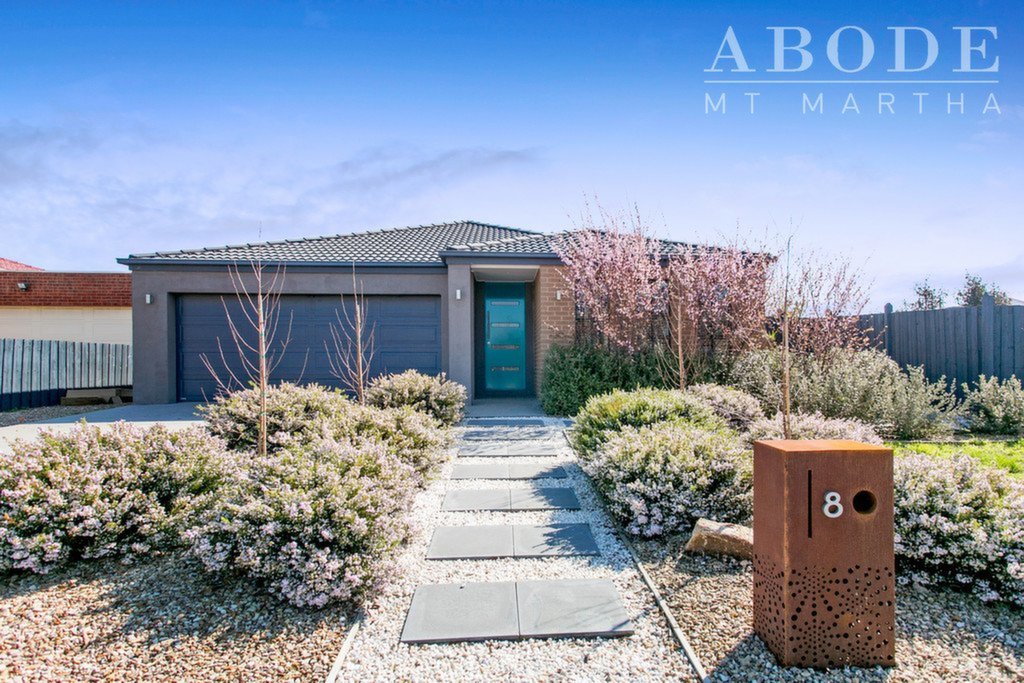 8 Klarica Close, Mount Martha Sold by Abode Peninsula - image 1