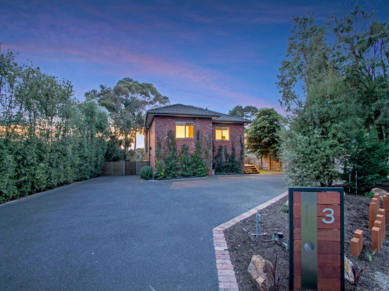 3 Walara Drive, Mount Martha Sold by Abode Peninsula - image 3