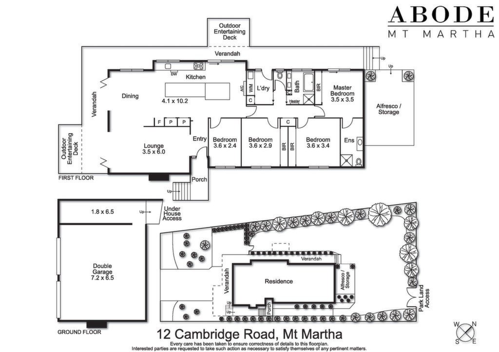 12 Cambridge Road, Mount Martha Sold by Abode Peninsula - image 5