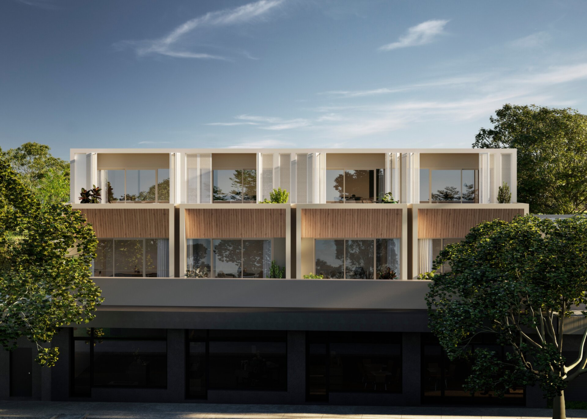 2.01/13 Barrett Lane, Mornington Sold by Abode Peninsula - image 1