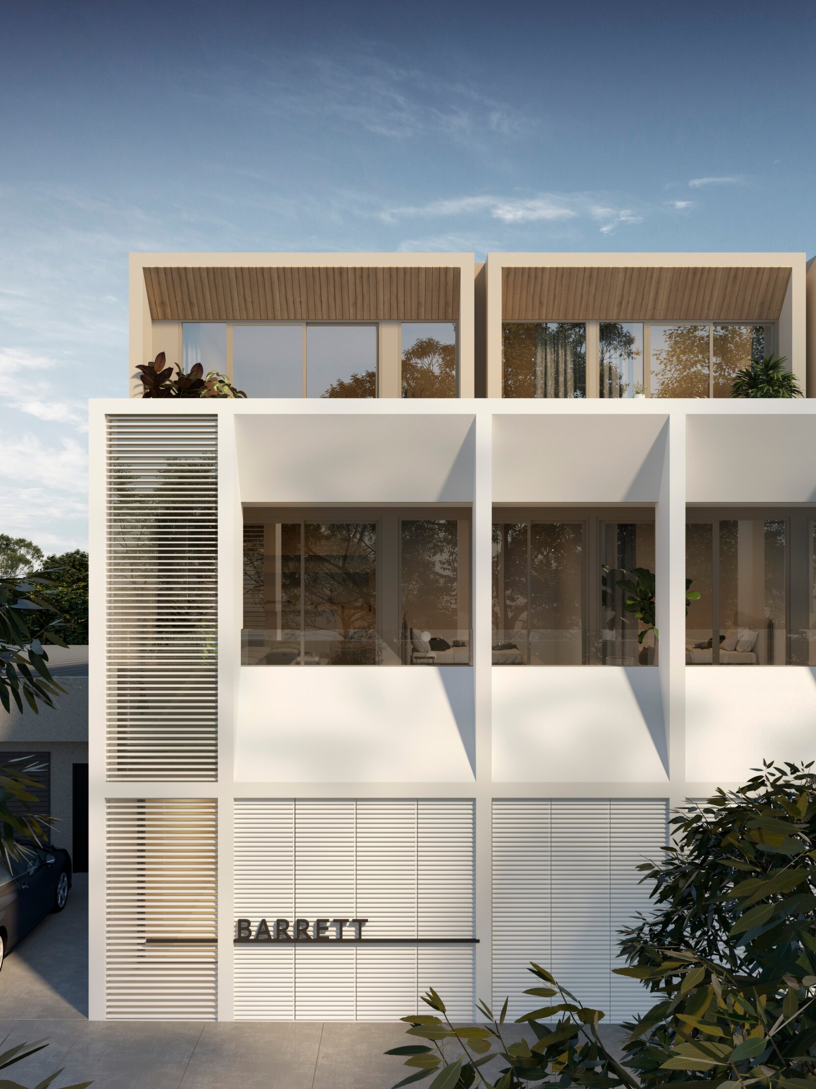 2.01/13 Barrett Lane, Mornington Sold by Abode Peninsula - image 6