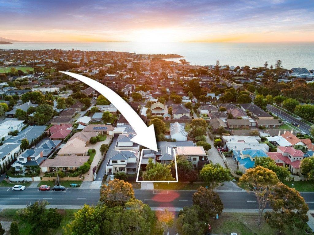 22 Waterloo Place, Mornington Sold by Abode Peninsula - image 1