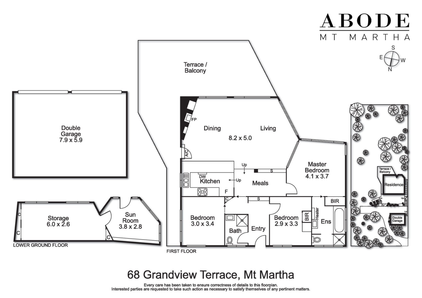 68 And 70 Grandview Terrace, Mount Martha Sold by Abode Peninsula - image 9