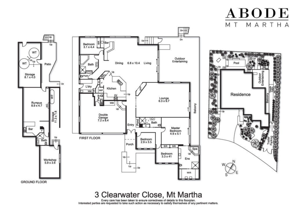 3 Clearwater Close, Mount Martha Sold by Abode Peninsula - image 11