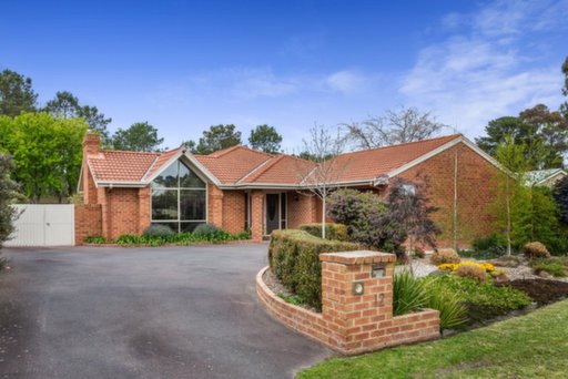 12 Hedges Court, Mount Martha Sold by Abode Peninsula