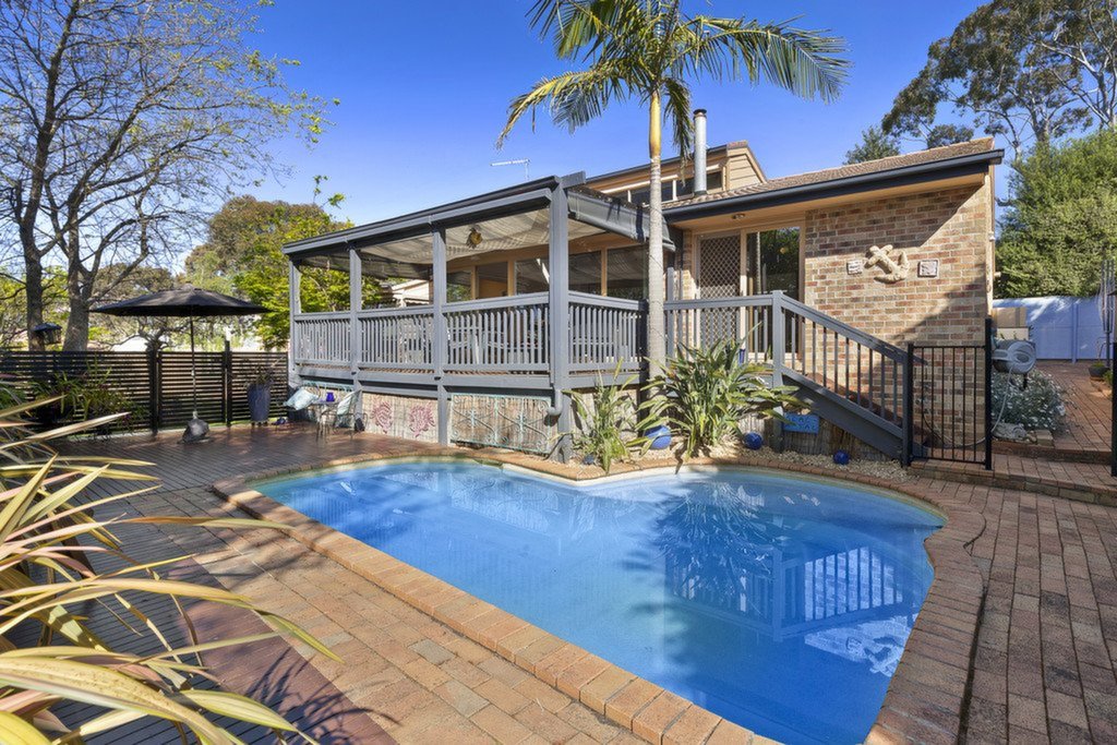 8 Robins Close, Mount Martha Sold by Abode Peninsula - image 1