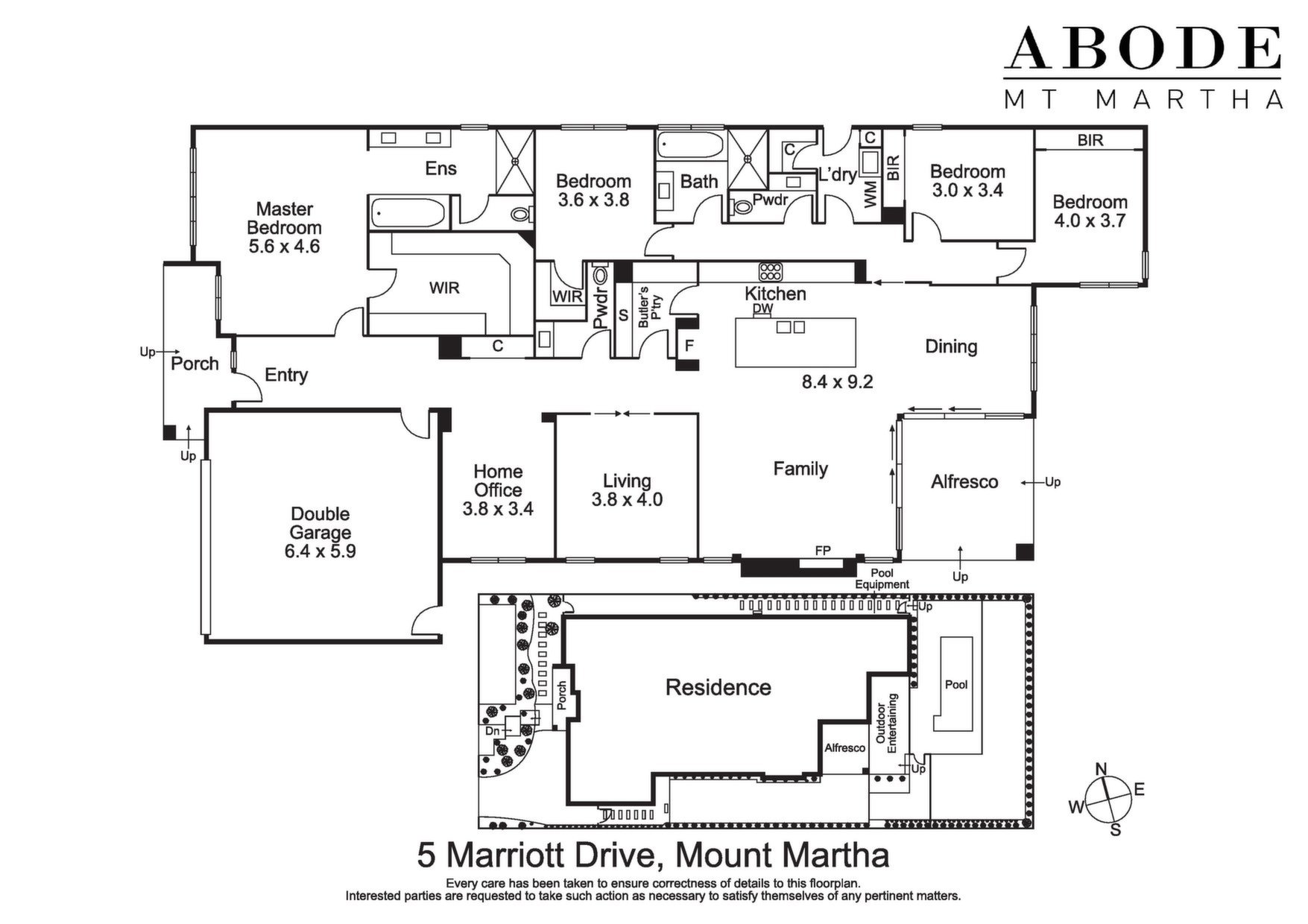 5 Marriott Drive, Mount Martha Sold by Abode Peninsula - image 11