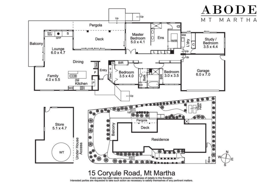 15 Coryule Road, Mount Martha Sold by Abode Peninsula - image 19