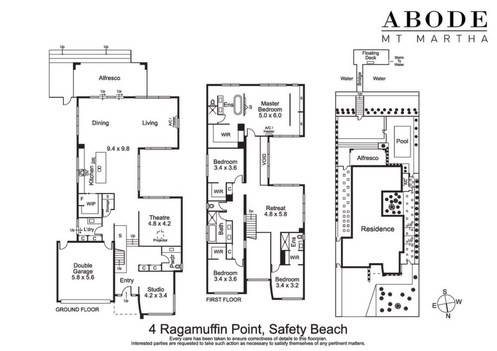 4 Ragamuffin Point, Safety Beach Sold by Abode Peninsula - image 18