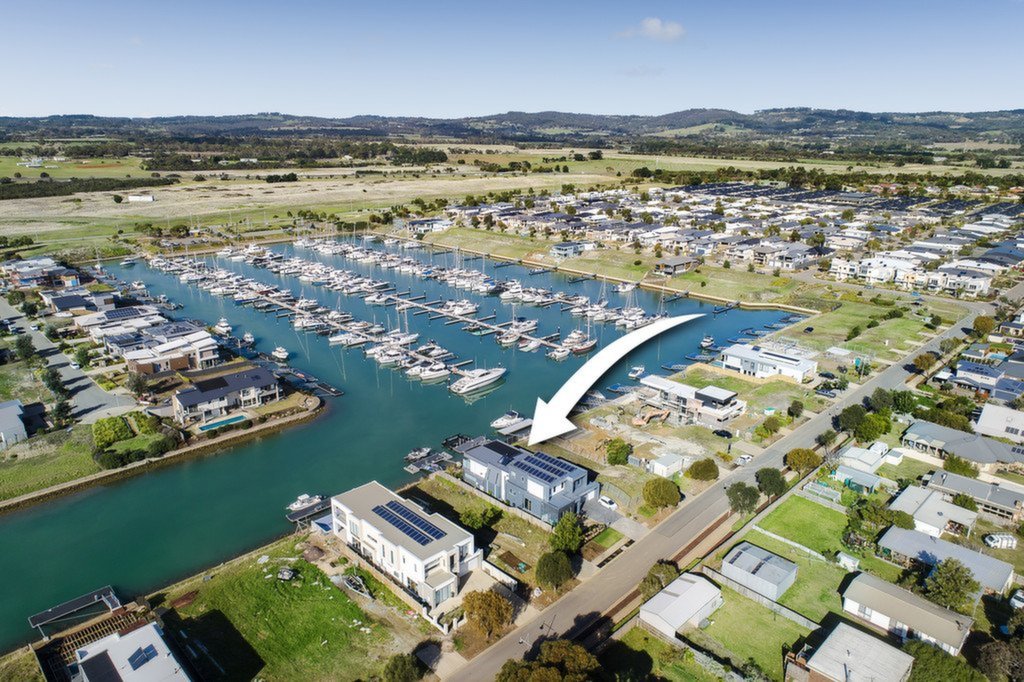 104 Clipper Quay, Safety Beach Sold by Abode Peninsula - image 9