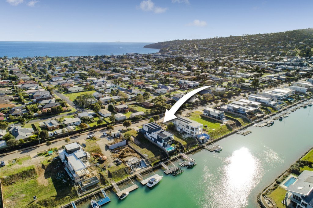 104 Clipper Quay, Safety Beach Sold by Abode Peninsula - image 11