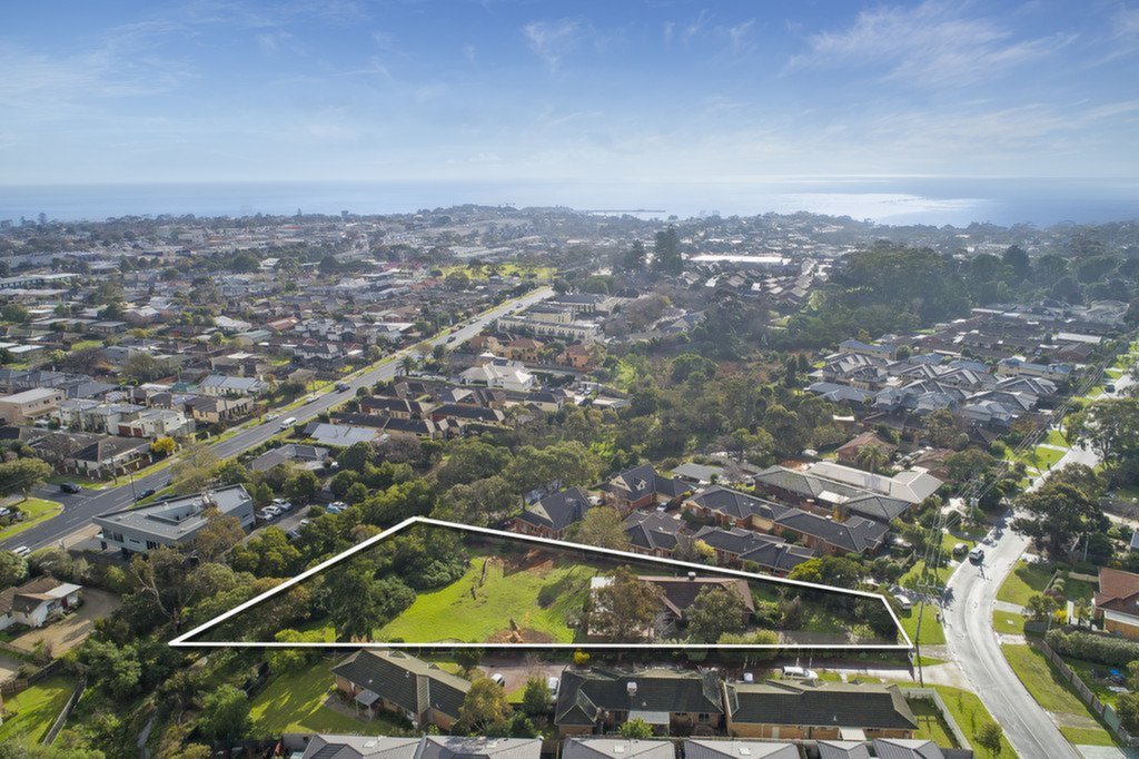 Unit 1 - 87 Herbert St, Mornington Sold by Abode Peninsula - image 9