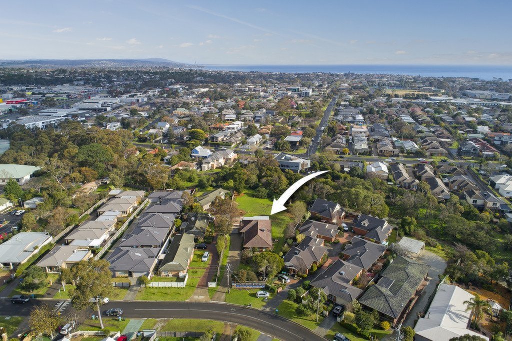 Unit 1 - 87 Herbert St, Mornington Sold by Abode Peninsula - image 8