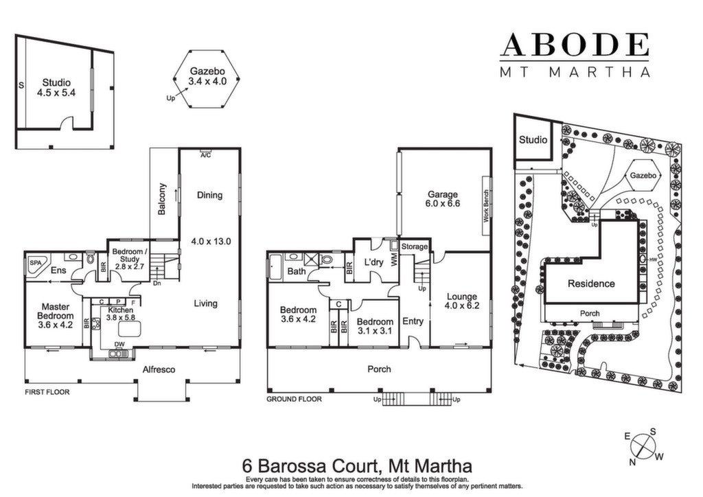 6 Barossa Court, Mount Martha Sold by Abode Peninsula - image 13