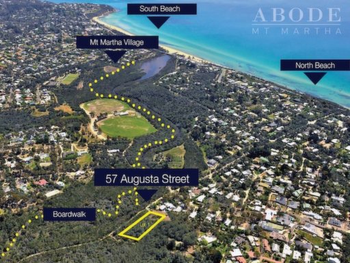 57 Augusta Street, Mount Martha Sold by Abode Peninsula