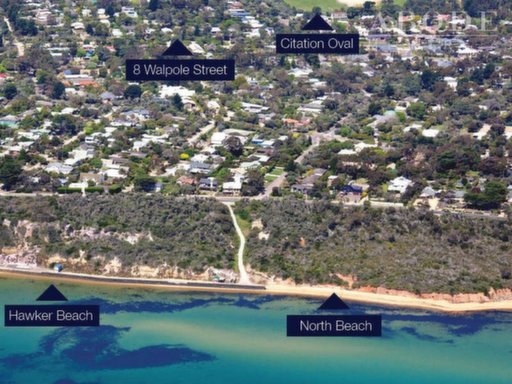 8 Walpole Street, Mount Martha Sold by Abode Peninsula